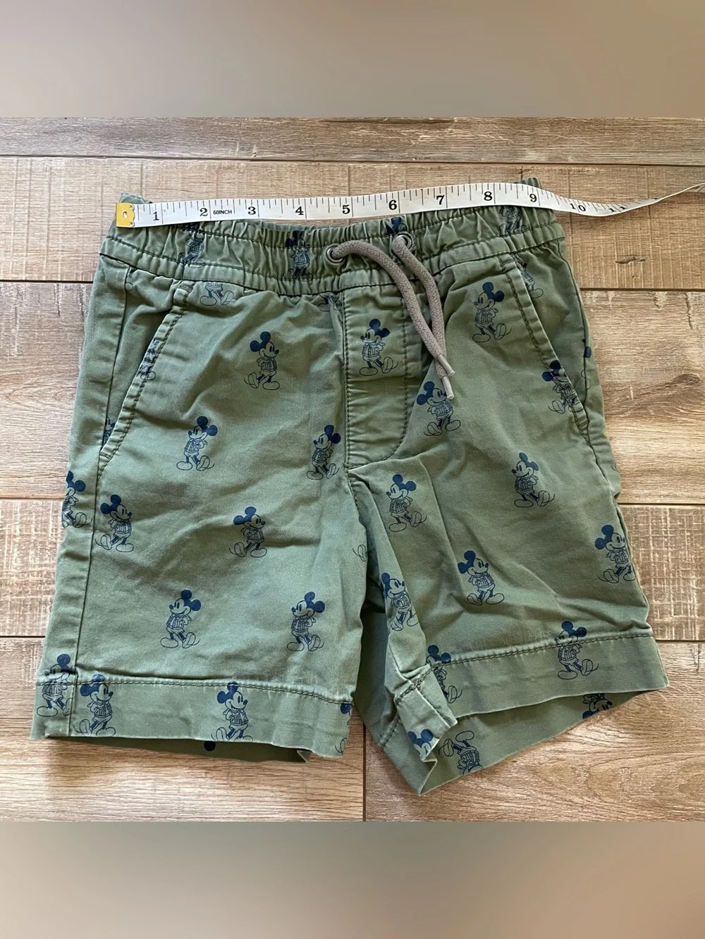 GAP babygap disney